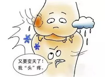 啊好痛轻点：当疼痛成为生活常态，我们该如何应对与缓解？