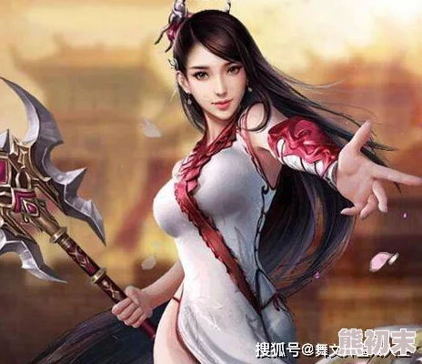 天天幻灵游戏攻略：揭秘绝世美女大乔，江东二乔之风采绝代全解析