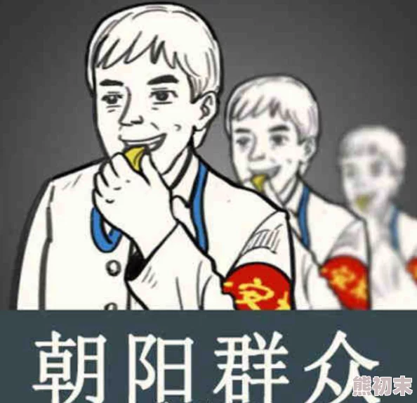 51吃瓜北京朝阳群众：解读网络热潮与社会治理的关系，分析居民参与公共事务的重要性与意义