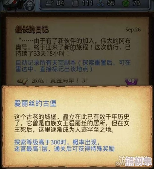 不思议迷宫爱丽丝古堡副本深度攻略：全面通关技巧与策略详解指南