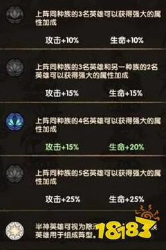 剑与远征启程平民最强5队：最新阵容调整与策略分享，助你轻松应对挑战！