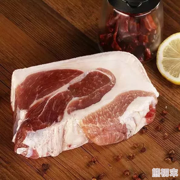 享受肉肉肉的美味与定期按摩带来的放松，双重体验让生活更精彩！