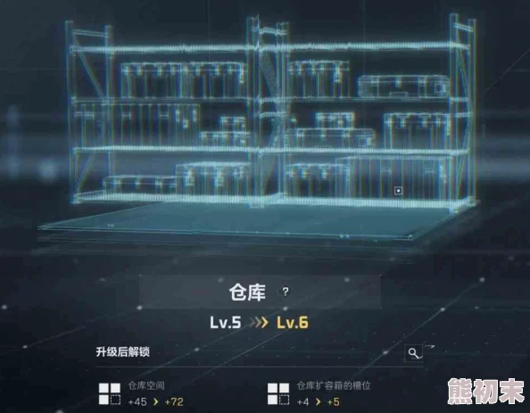 高效实用的三角洲行动仓库空间整理方法与技巧