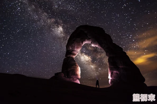 午夜久久久久久：在星空下探索内心深处的秘密与梦想，感受夜色中的宁静与思考的力量