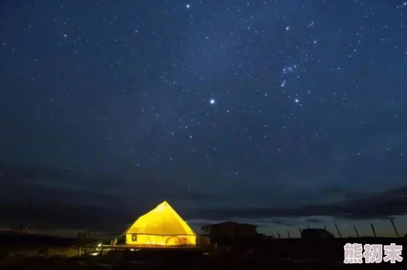 午夜久久久久久：在星空下探索内心深处的秘密与梦想，感受夜色中的宁静与思考的力量