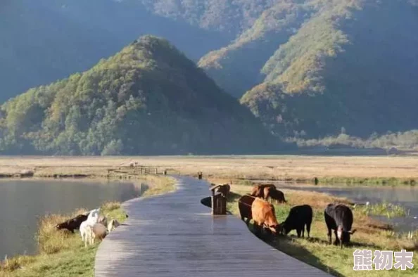 一处桃源千人品两片红唇万客来，真是让人向往的美好地方，值得一游！