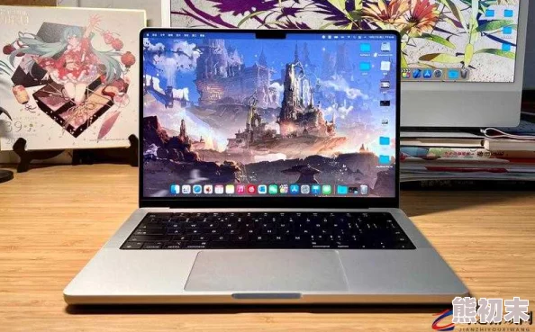 MacBook Pro高清视频播放：这款笔记本的显示效果真是太棒了，观看视频非常流畅！