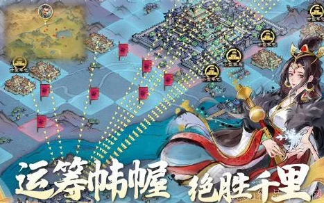 2024年最受欢迎的火爆手游大盘点：探寻当前最受欢迎的热门游戏