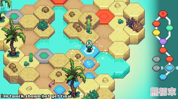 《Coromon: Rogue Planet》Steam页面正式开放 完美支持简体中文