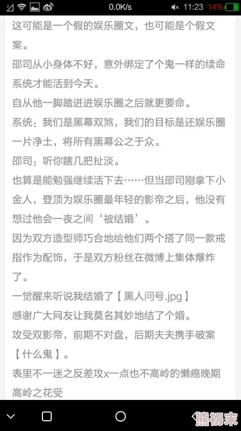 重口虐hh肉奴h男男文 这部作品情节设定独特，角色刻画深刻，但内容较为极端，适合喜欢挑战自我的读者