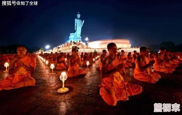 与僧侣的合交之夜风车神秘仪式揭示古老秘密，参与者体验超自然现象引发热议