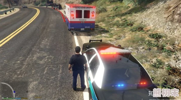 GTA5救护车警报开启教程：详细步骤教你如何在游戏中启动紧急警报，网友热议实操技巧！