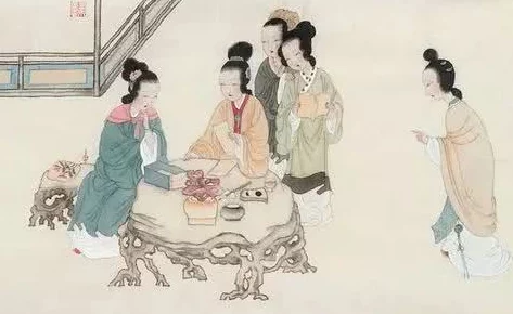 古代闺秀被强高h其实是指古代女性通过教育和自我提升来获得更高的社会地位和自尊心的故事