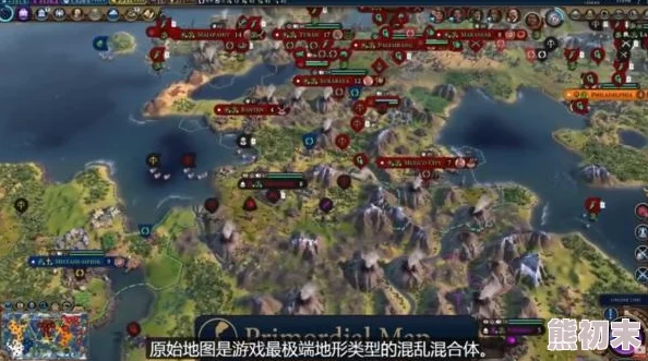 网友热议：探索《文明6》中加拿大所属DLC，解锁全新游戏体验深度评价