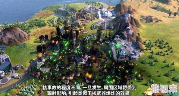 《文明6》虚空结社DLC深度解析：网友热议其创新玩法与独特魅力