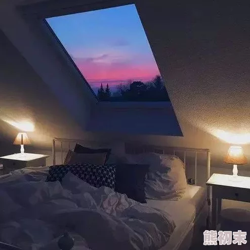 午夜诱惑福利正能量版：享受夜晚的宁静，开启心灵的放松时刻