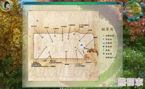 《仙剑奇侠传5》前尘若梦超详文攻略：网友热评版，带你逐关破解游戏难点与秘境