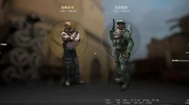 csgo高清大片蘑菇免费深居其中