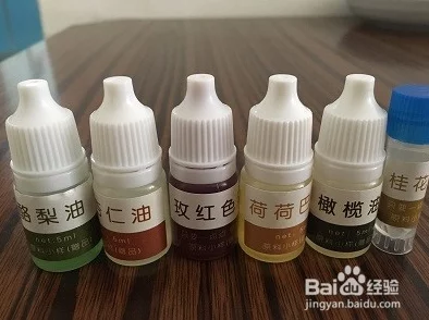 小莹的乳汁小莹最近开始尝试制作手工皂并分享经验