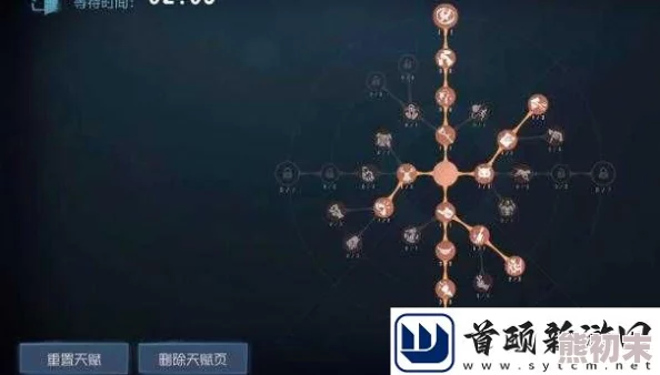 揭秘！第五人格杰克打电机流惊艳表现，排位赛天赋搭配带来全新惊喜策略！