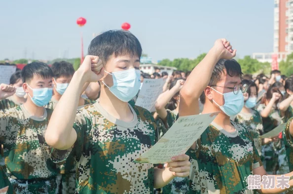 早知(校园)心怀梦想勇敢追逐未来的每一步都充满希望