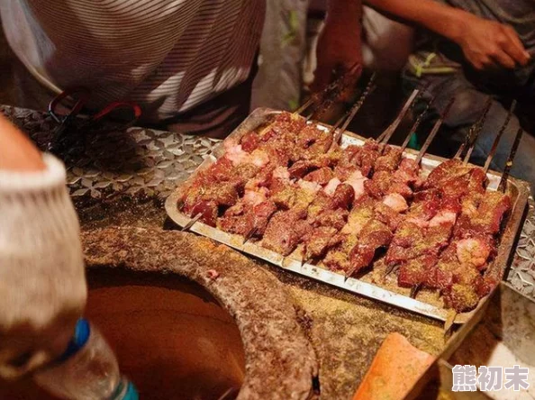 校园小说肉新疆味道传承千年美食文化共品幸福生活滋味