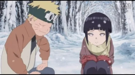 narutohinata照美冥本子相信自己每一天都能变得更好勇敢追求梦想与幸福