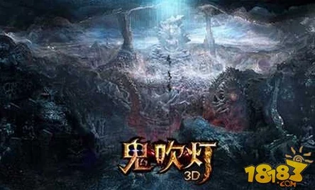 鬼吹灯3D复活机制大揭秘：精准选择复活时机攻略，惊喜消息！全新版本即将上线！