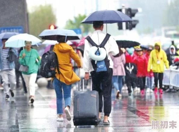 天色综合各地阴晴变化未来三天将有冷空气南下影响大部分地区