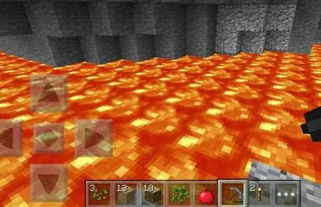 爆料！我的世界岩浆桶英文名称揭晓：Lava Bucket in Minecraft