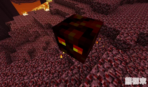 爆料！我的世界岩浆桶英文名称揭晓：Lava Bucket in Minecraft