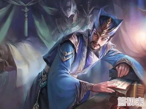 三国杀十周年：揭秘管宁最强技能，割席断义与淡泊明志哪个更胜一筹？