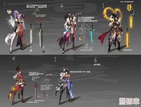 第五人格28赛季精华1皮肤爆料：歌剧院主题稀有时装详细介绍