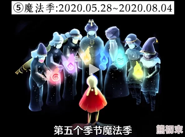 《光遇》2021年重组季爆料：全新攻略汇总大全及玩法前瞻