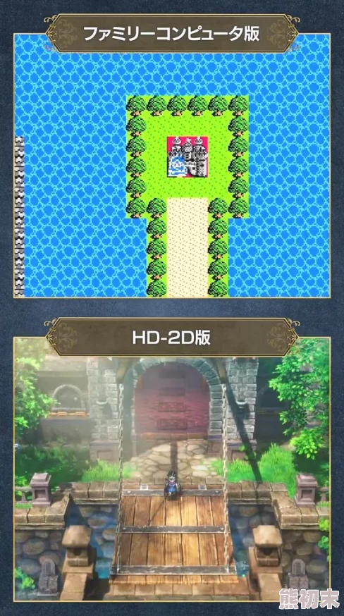 DQ3重制版爆料：全面攻略金字塔探索方法与技巧详解