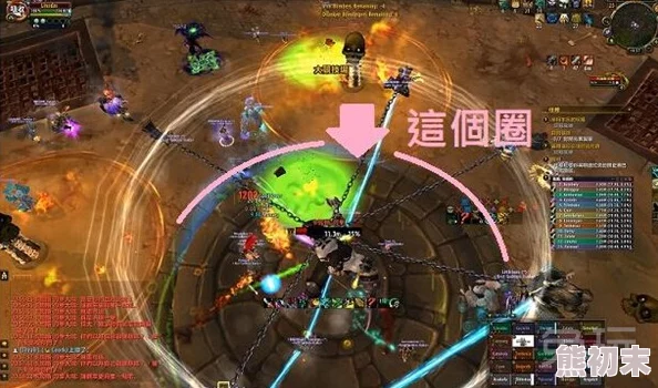 魔兽世界WLK悬槌堡BOSS击杀顺序及路线图全爆料