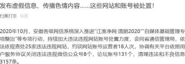 黄色网站在线收看网友称内容低俗传播不良信息危害青少年