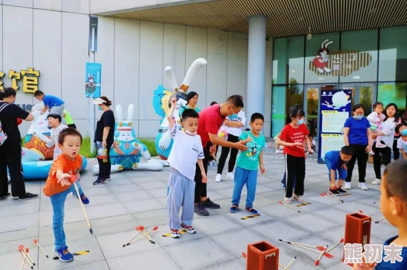 男生女生差差差展现青春活力积极向上克服困难共同成长