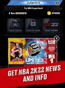 《NBA 2K22》MT模式深度爆料：经营球队高效技巧与策略推荐