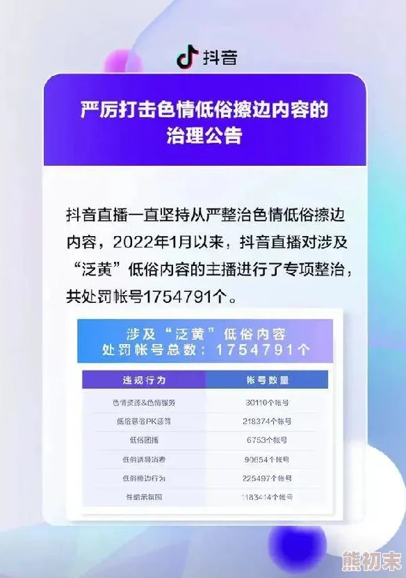 骚虎在线网友称内容低俗传播不良信息望加强监管