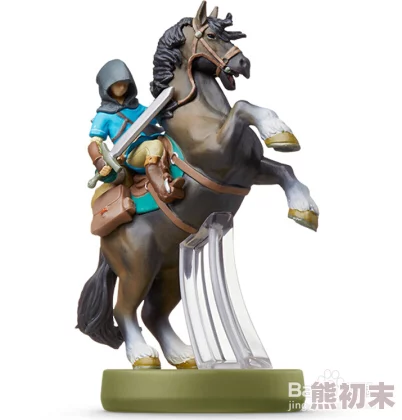 爆料！amiibo在《塞尔达传说》中的最新使用方法与隐藏功能揭秘