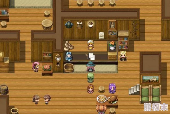 《RPG MAKER WITH》预购正式开启，早期购买专享独家DLC爆料！