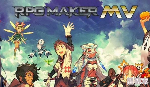 《RPG MAKER WITH》预购正式开启，早期购买专享独家DLC爆料！