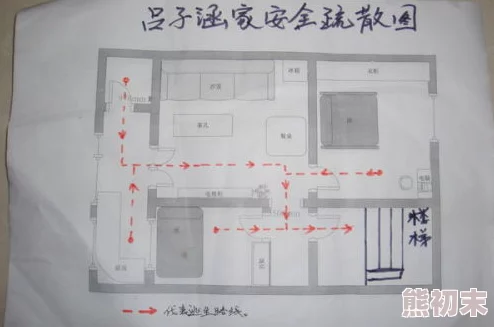 地铁逃生爆料：揭秘武器仓在各大地图的隐藏位置