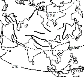 亚洲一二三无人区分别是哪里据称与某些地区的历史遗留问题和极端气候条件有关