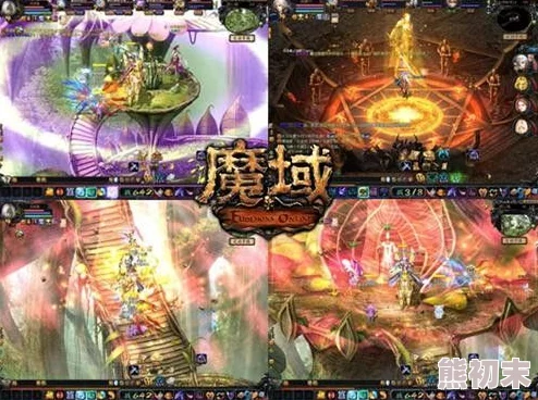 大唐魔域重大更新爆料：全新地图与神秘职业即将上线！