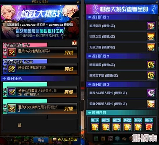 DNF四奶职业大揭秘：新版本爆料，哪个才是你的最佳选择？