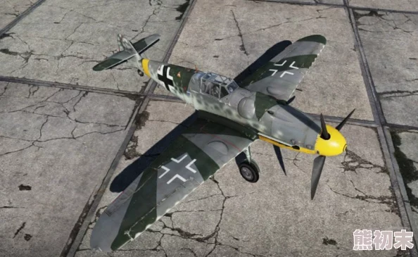 战争雷霆德军战机深度评测：Bf-109G与Me-262A哪款更好？