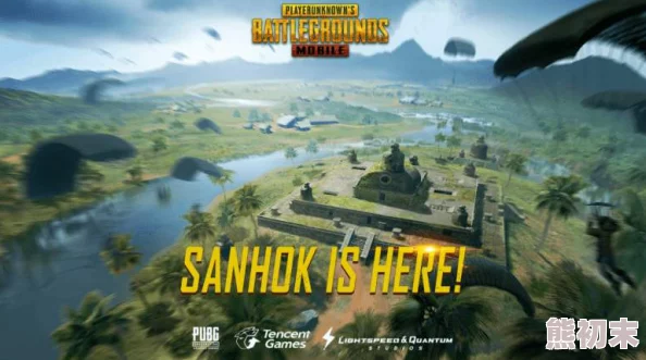 PUBG地铁逃生爆料：揭秘哪个地图几乎无真人玩家存在！