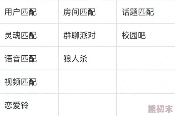 狼友视频首页为什么满足不同用户需求为何好评如潮